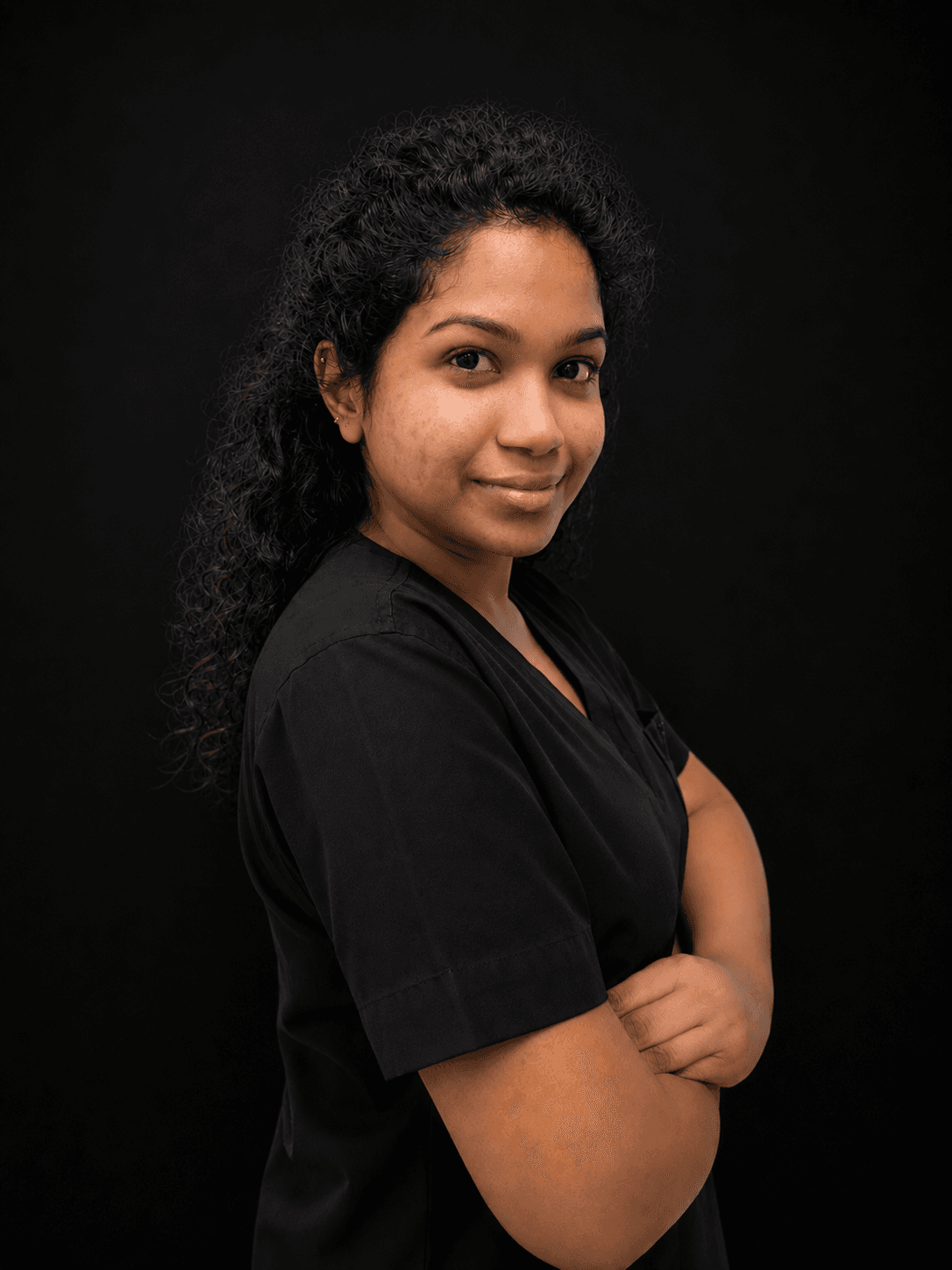 Dr. Chamathka Hewapathirana