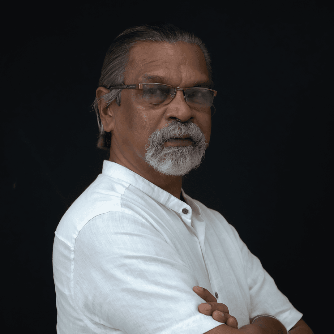 Dr. Tony Muthumala